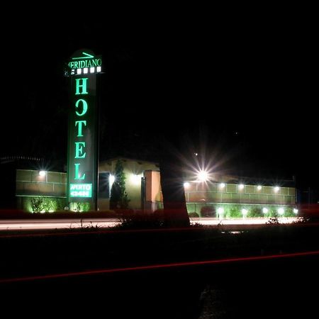 Meridiano Otel Napoli Dış mekan fotoğraf