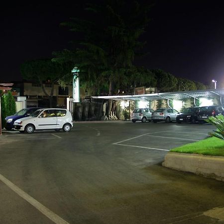 Meridiano Otel Napoli Dış mekan fotoğraf