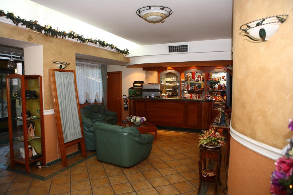 Meridiano Otel Napoli Dış mekan fotoğraf