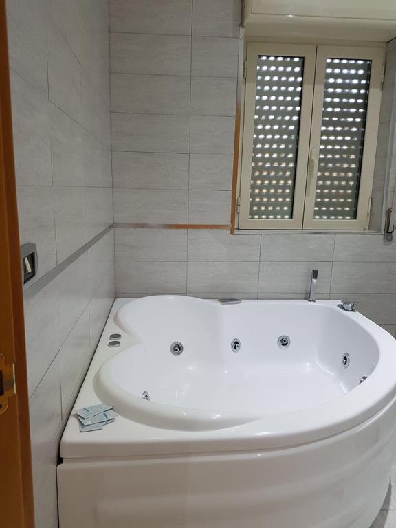 Meridiano Otel Napoli Dış mekan fotoğraf