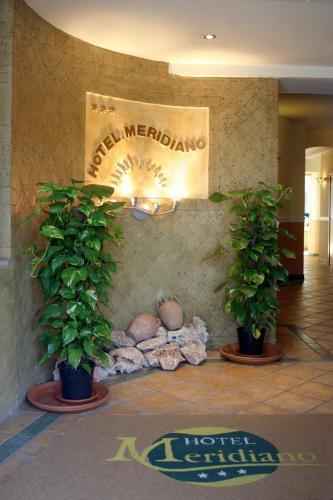 Meridiano Otel Napoli Dış mekan fotoğraf