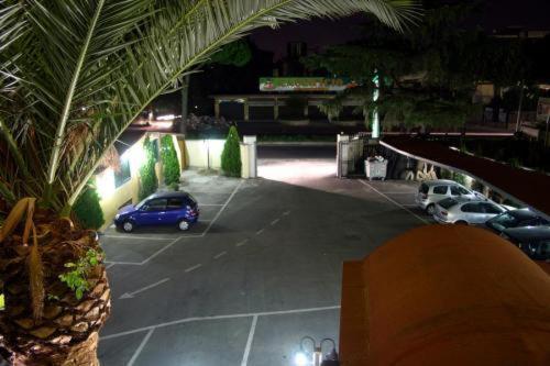 Meridiano Otel Napoli Dış mekan fotoğraf