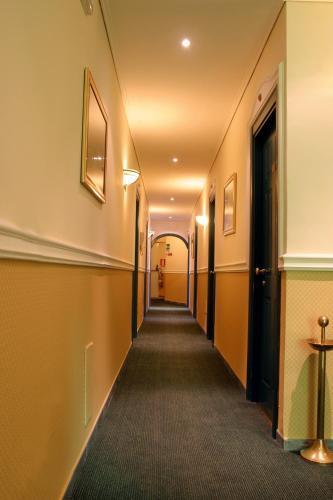 Meridiano Otel Napoli Dış mekan fotoğraf